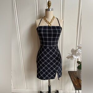 Garage tank dress Size Small NWT